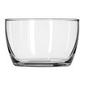 Libbey Glass 16OZ Glass BowlLid 70300